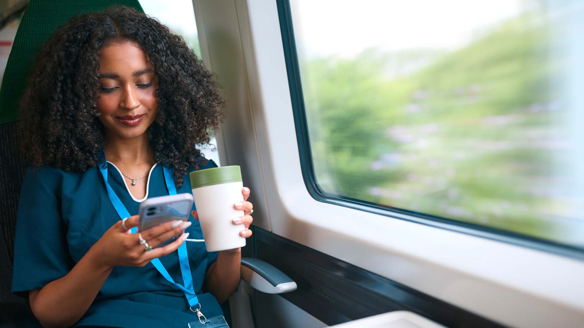 Advancia is a total financial wellbeing platform